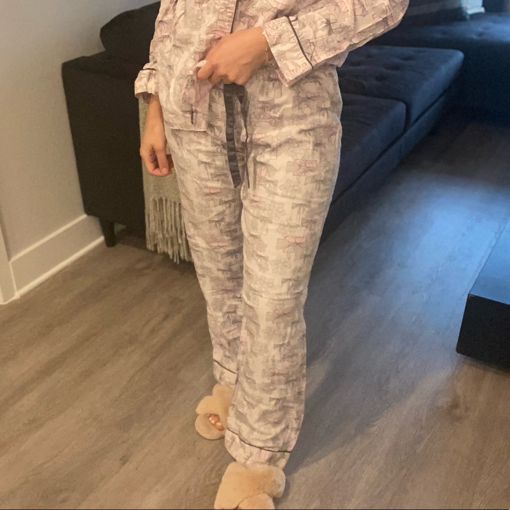 Pajama Set - Picture 5 of 5